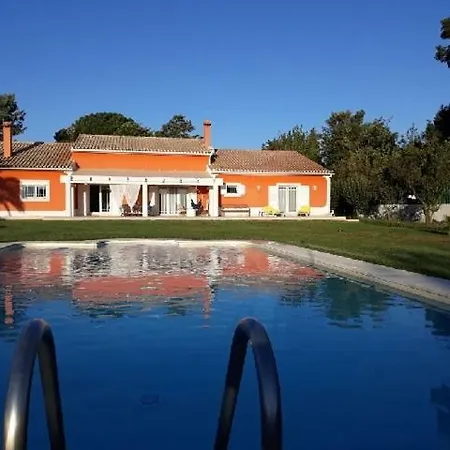 Monte Golf Villa Cajados