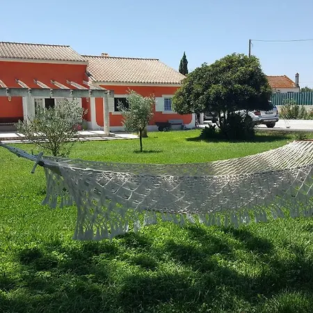 Monte Golf * Cajados