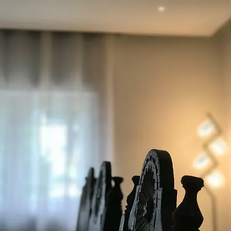 Villa Monte Golf Cajados