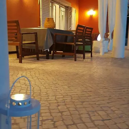 Villa Monte Golf