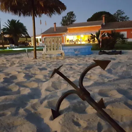 Monte Golf Villa