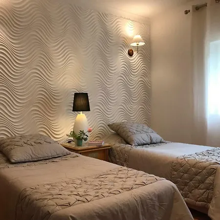 Monte Golf Villa Cajados